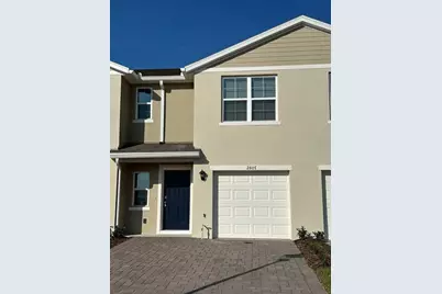 2807 Brie Hammock Bend, Harmony, FL 34773 - Photo 1