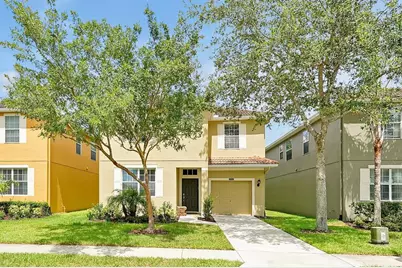 8904 Candy Palm Road, Kissimmee, FL 34747 - Photo 1