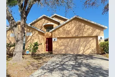 2109 Woodsedge Drive, Kissimmee, FL 34746 - Photo 1