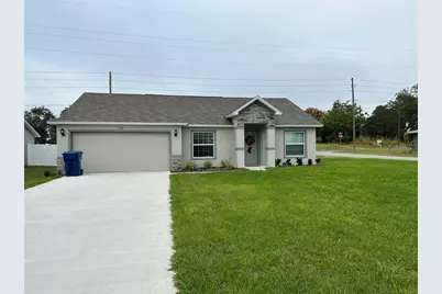 189 Maxcy Lane, Frostproof, FL 33843 - Photo 1