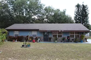 206 Willow St, Lake Wales, FL 33859 - Photo 1