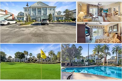 7683 Heritage Crossing Way #202, Reunion, FL 34747 - Photo 1