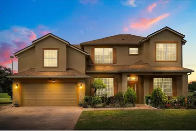 3177 Waterbridge Lane, Kissimmee, FL 34744 - Photo 1