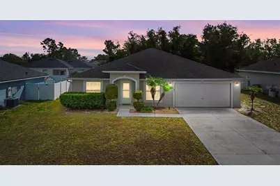 1848 Hudson Court, Kissimmee, FL 34759 - Photo 1