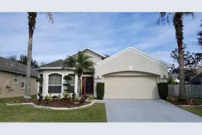 4860 Chalfont Drive, Orlando, FL 32837 - Photo 1