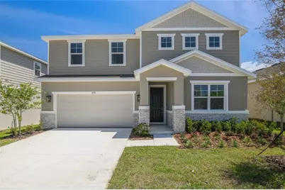 1690 Sugarbelle Circle, Mascotte, FL 34753 - Photo 1