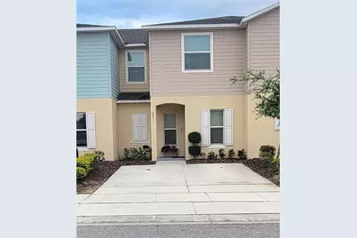 4871 Coral Castle Drive, Kissimmee, FL 34746 - Photo 1