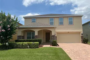 642 Andalusia Loop, Davenport, FL 33837 - Photo 1