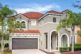 910 Marcello Blvd, Kissimmee, FL 34746 - Photo 1