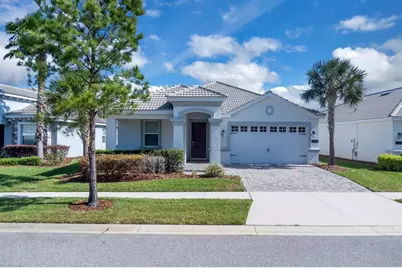 1482 Bunker Dr, Davenport, FL 33896 - Photo 1