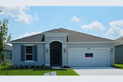 3505 Yarian Drive, Haines City, FL 33844 - Photo 1