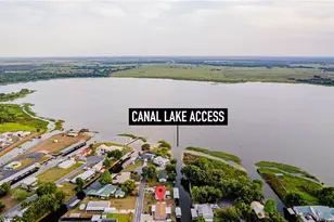 541 Horizon Dr, Kenansville, FL 34739 - Photo 1