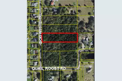 0 Bob White Trail, Saint Cloud, FL 34772 - Photo 1