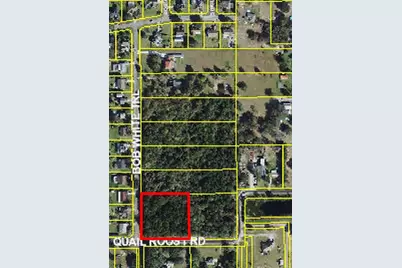 0 Bob White Trail, Saint Cloud, FL 34772 - Photo 1
