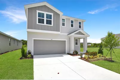 824 Lake Dell Road, Dundee, FL 33838 - Photo 1