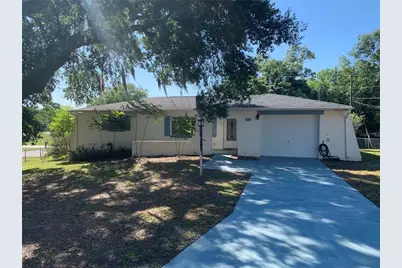 401 S Washington Street, Beverly Hills, FL 34465 - Photo 1