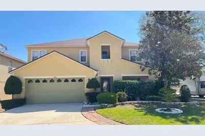 446 Rosselli Boulevard, Davenport, FL 33896 - Photo 1