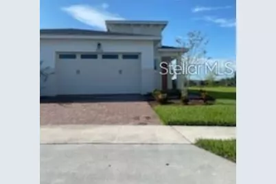 2543 Yellow Brick Road, Saint Cloud, FL 34772 - Photo 1