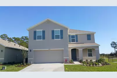 2228 Sequoia Way, Davenport, FL 33896 - Photo 1
