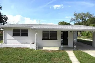 131 E Camphor St, Avon Park, FL 33825 - Photo 1