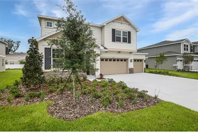 1019 Cloud Ridge Court, Mount Dora, FL 32757 - Photo 1