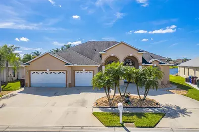 3181 Bayview Lane, Saint Cloud, FL 34772 - Photo 1