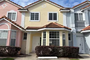 4726 Hemingway House St, Kissimmee, FL 34746 - Photo 1