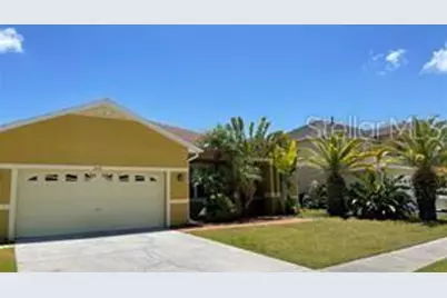 2562 Jasmine Trace Drive, Kissimmee, FL 34758 - Photo 1