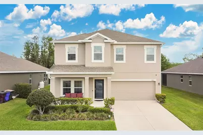 3881 Wind Dancer Circle, Saint Cloud, FL 34772 - Photo 1