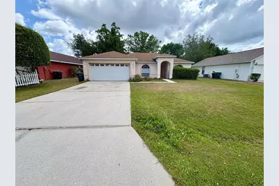 609 Tamarin Lane, Poinciana, FL 34759 - Photo 1