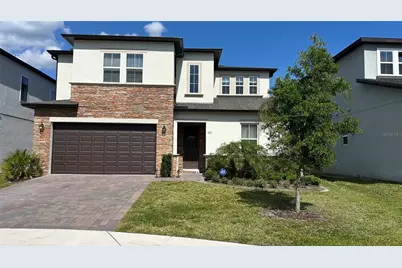 1211 Arisha Drive, Kissimmee, FL 34746 - Photo 1