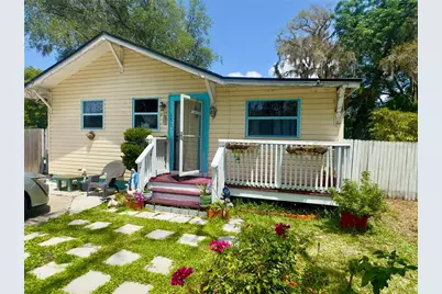 455 E Palmetto Avenue, Longwood, FL 32750 - Photo 1