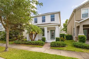 11843 Fiction Ave, Orlando, FL 32832 - Photo 1