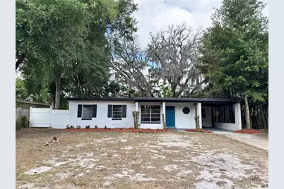 906 San Domingo Road, Orlando, FL 32808 - Photo 1