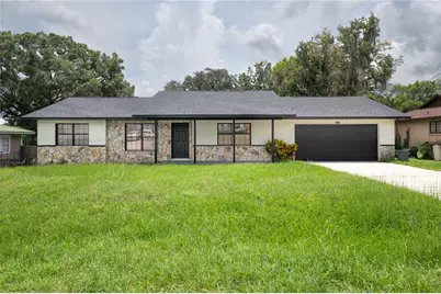 4385 NE 2nd Court, Ocala, FL 34479 - Photo 1