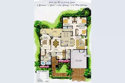 3637 Northwoods Drive, Kissimmee, FL 34746 - Photo 1