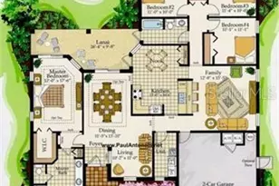 3637 Northwoods Dr, Kissimmee, FL 34746 - Photo 1