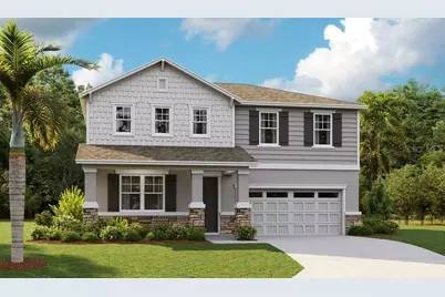 1066 Cloud Ridge Court, Mount Dora, FL 32757 - Photo 1