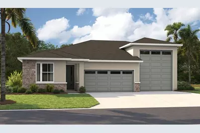 9136 Players Drive, Weeki Wachee, FL 34613 - Photo 1