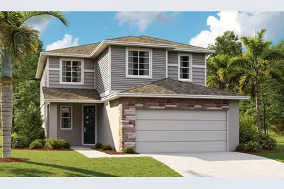 6034 Jensen View Avenue, Apollo Beach, FL 33572 - Photo 1