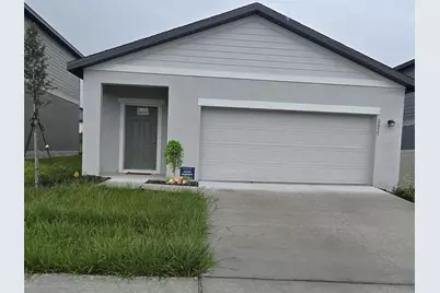 2677 Buttercup Avenue, Haines City, FL 33844 - Photo 1