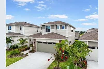 6018 Jensen View Avenue, Apollo Beach, FL 33572 - Photo 1