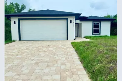 13411 Kaplan Terrace, Port Charlotte, FL 33981 - Photo 1