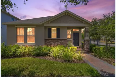 8262 Bayview Crossing Drive, Winter Garden, FL 34787 - Photo 1