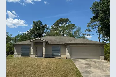 2305 De Vore Street, North Port, FL 34291 - Photo 1