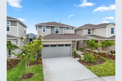 6042 Jensen View Avenue, Apollo Beach, FL 33572 - Photo 1