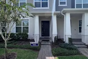 11132 Hanlon Ter Aly, Winter Garden, FL 34787 - Photo 1