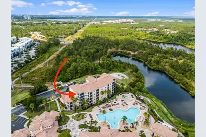 8601 Worldquest Boulevard #3502, Orlando, FL 32821 - Photo 1