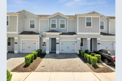 4672 Tribute Trail, Kissimmee, FL 34746 - Photo 1