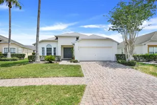 4796 Cumbrian Lakes Dr, Kissimmee, FL 34746 - Photo 1
